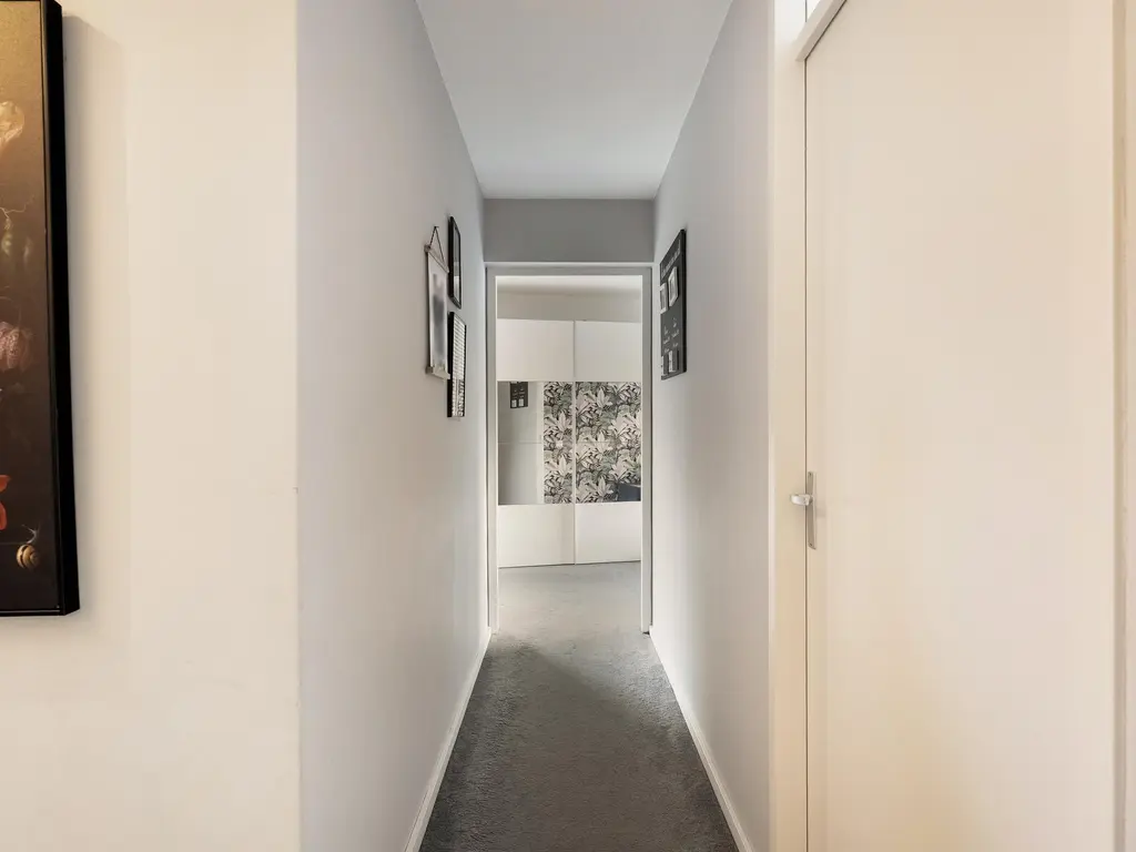 Rottumeroog 2, BARENDRECHT