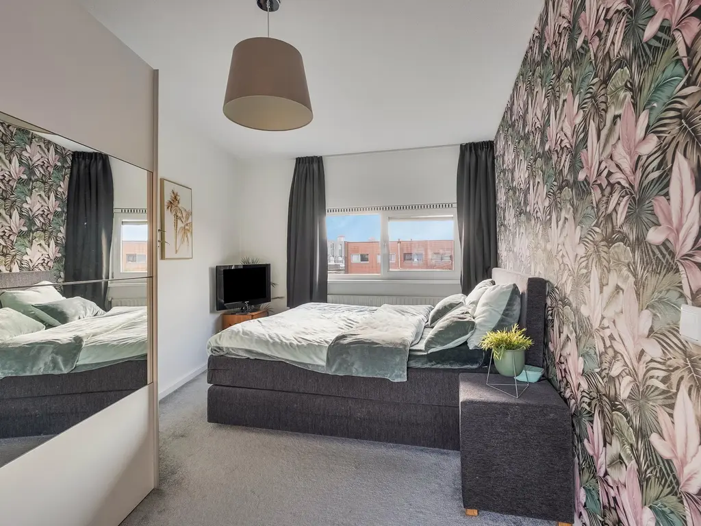 Rottumeroog 2, BARENDRECHT