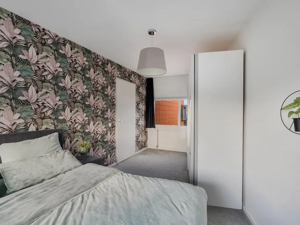 Rottumeroog 2, BARENDRECHT