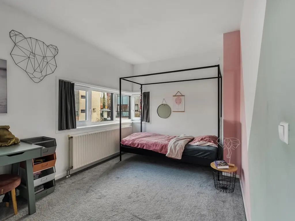 Rottumeroog 2, BARENDRECHT