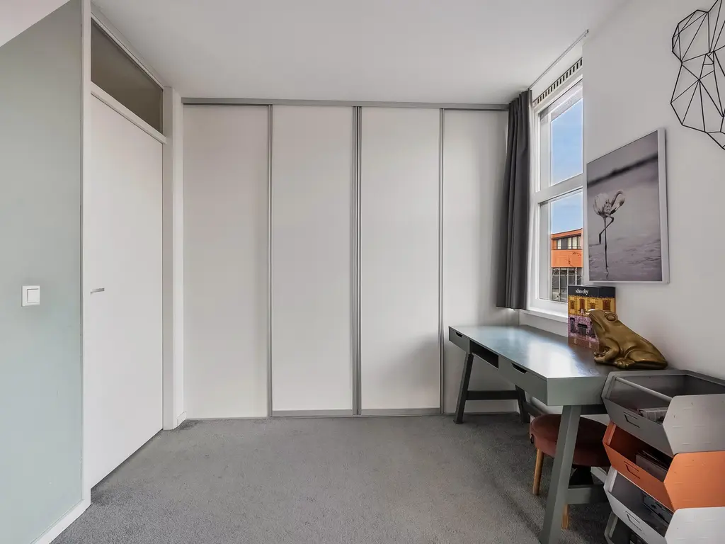 Rottumeroog 2, BARENDRECHT