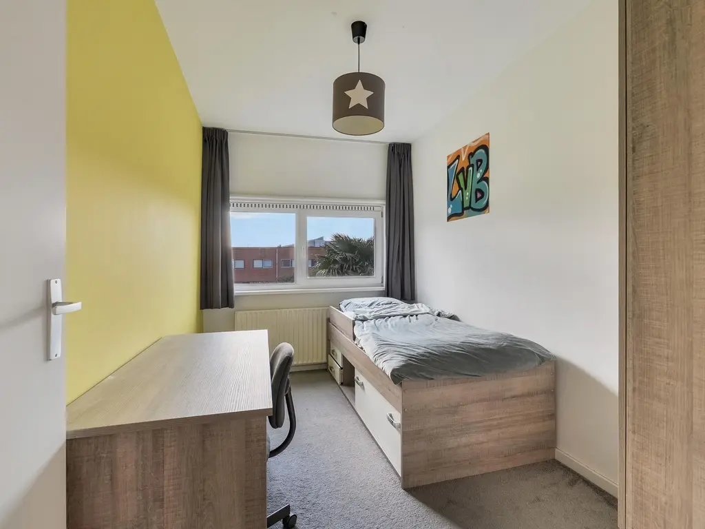 Rottumeroog 2, BARENDRECHT