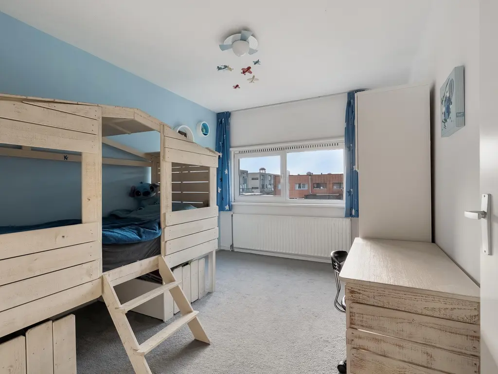 Rottumeroog 2, BARENDRECHT