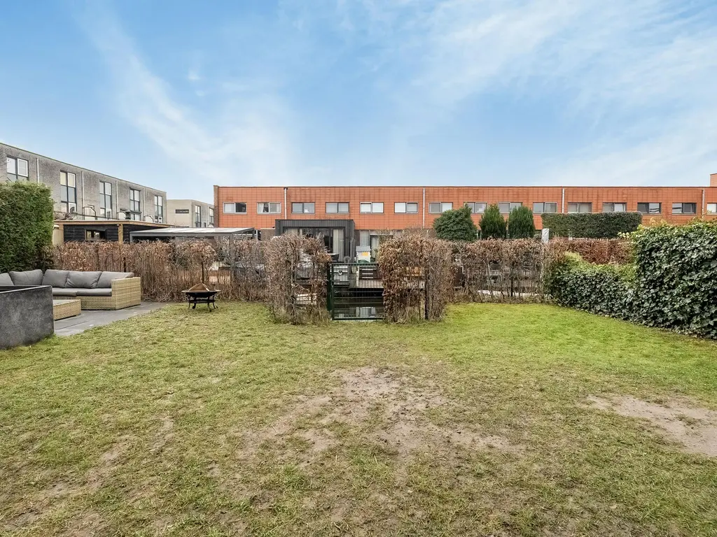 Rottumeroog 2, BARENDRECHT