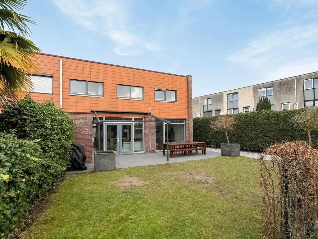 Rottumeroog 2, BARENDRECHT