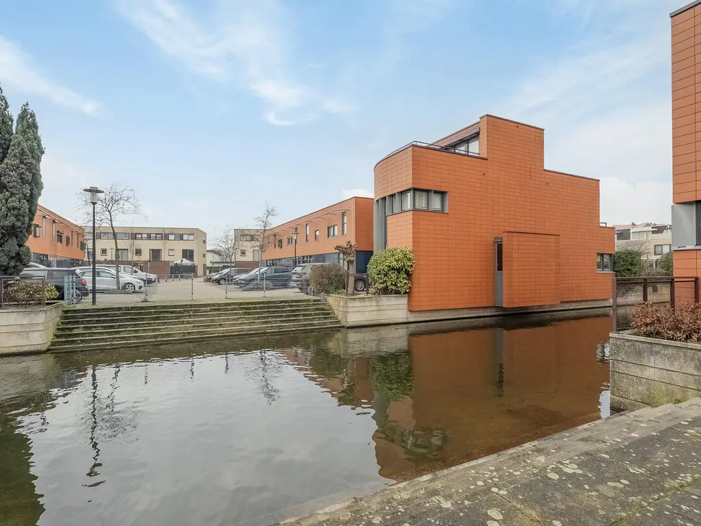 Rottumeroog 2, BARENDRECHT