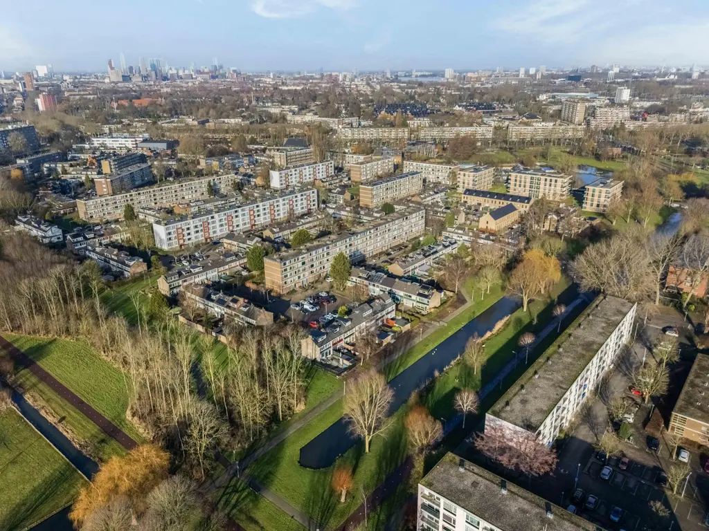 Miltonstraat 34, ROTTERDAM