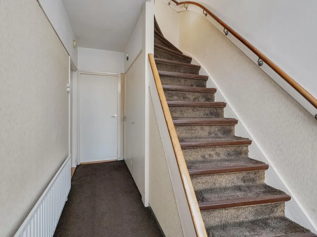 Miltonstraat 34, ROTTERDAM