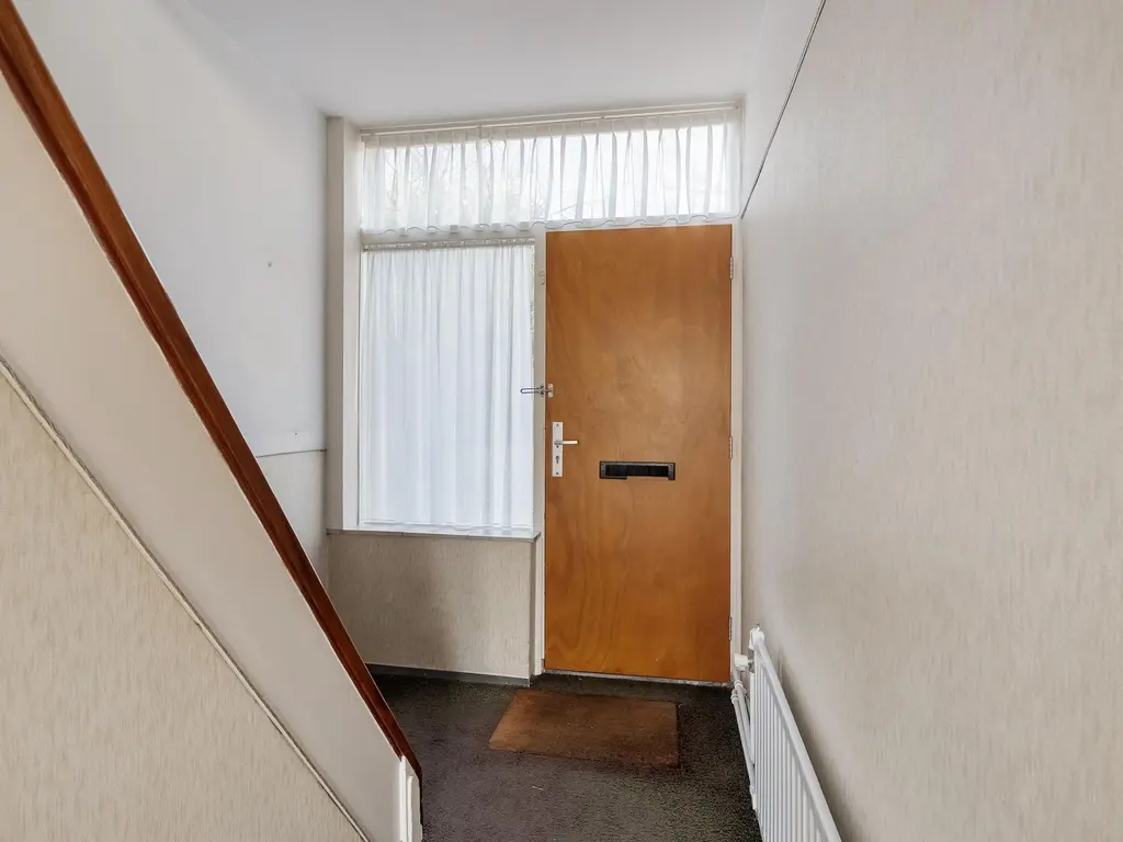 Miltonstraat 34, ROTTERDAM