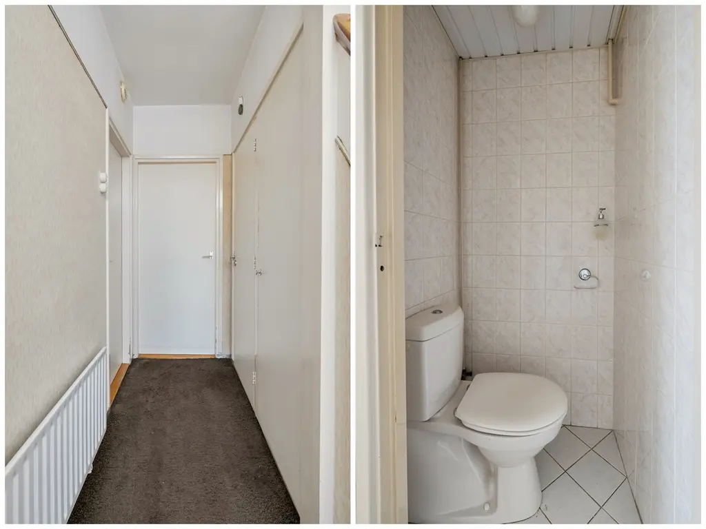 Miltonstraat 34, ROTTERDAM