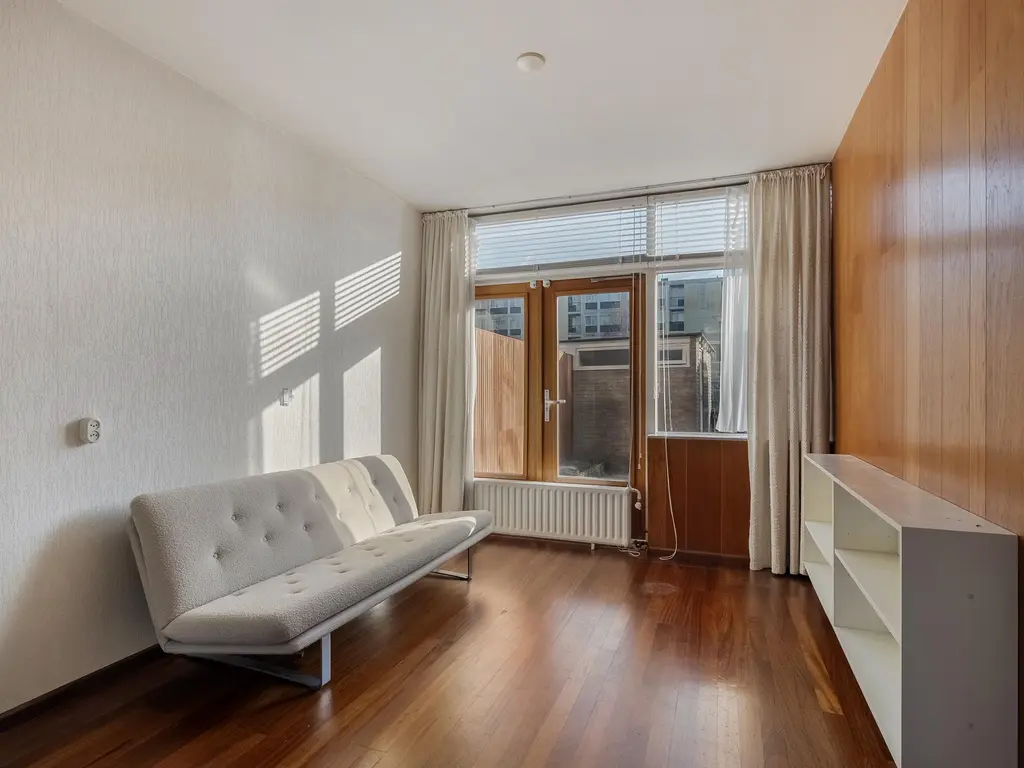 Miltonstraat 34, ROTTERDAM