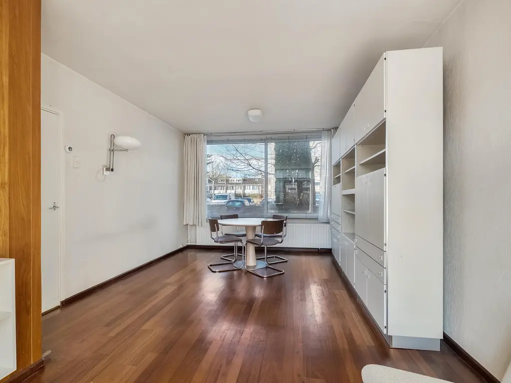 Miltonstraat 34, ROTTERDAM