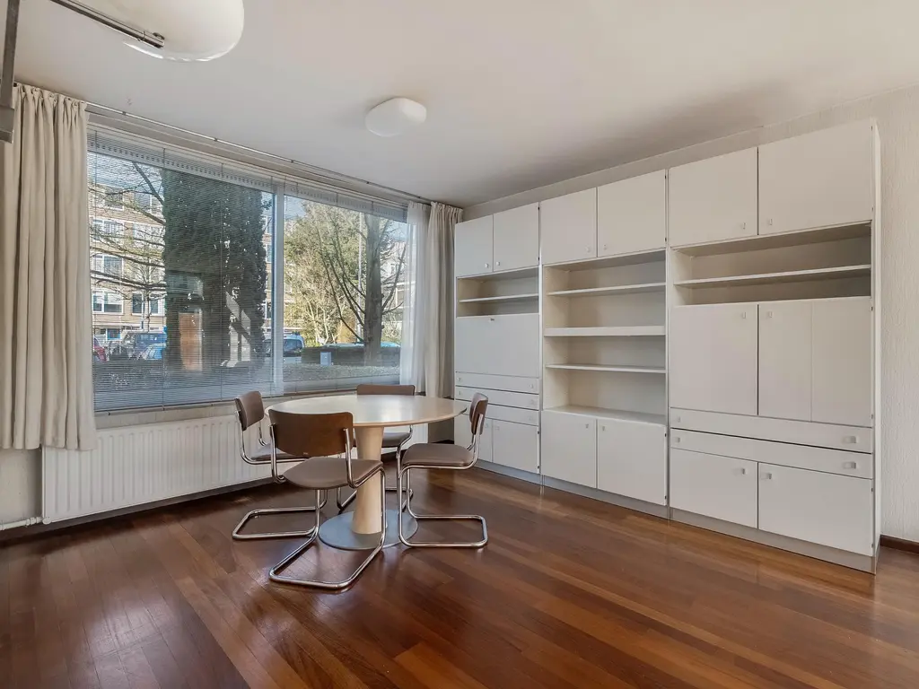 Miltonstraat 34, ROTTERDAM