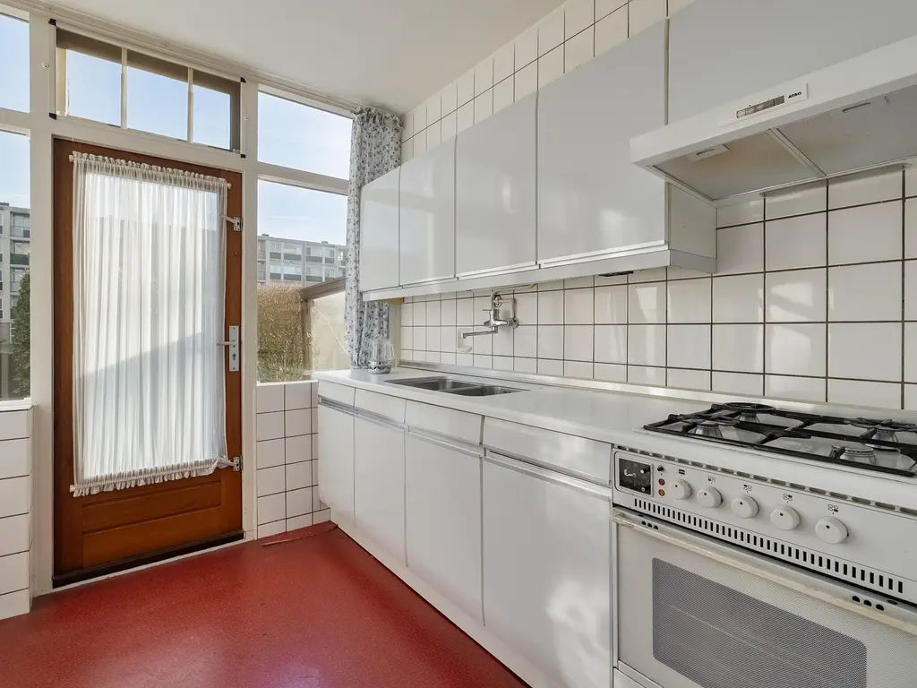 Miltonstraat 34, ROTTERDAM