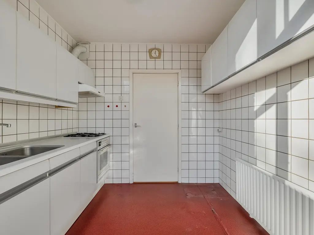 Miltonstraat 34, ROTTERDAM