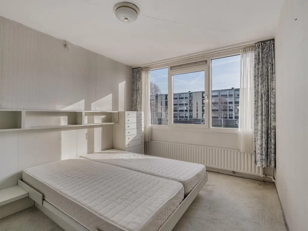 Miltonstraat 34, ROTTERDAM