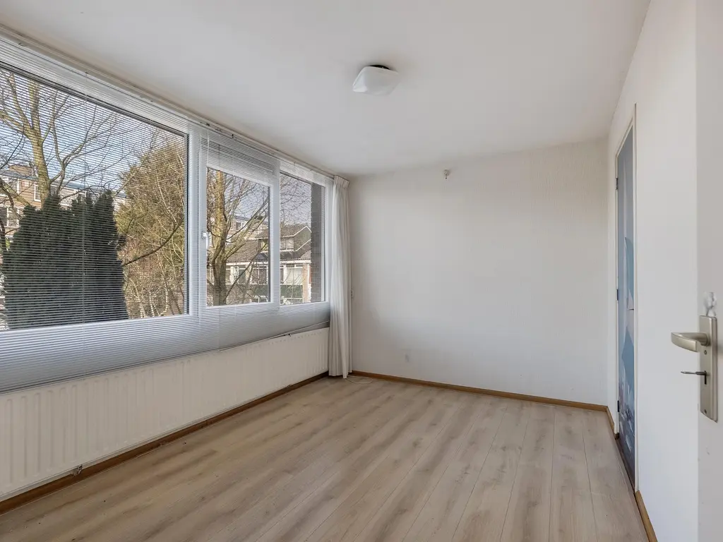 Miltonstraat 34, ROTTERDAM