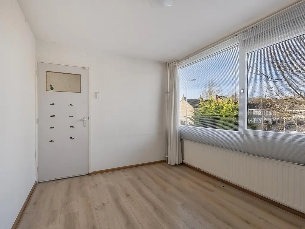 Miltonstraat 34, ROTTERDAM