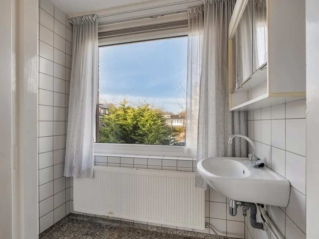 Miltonstraat 34, ROTTERDAM