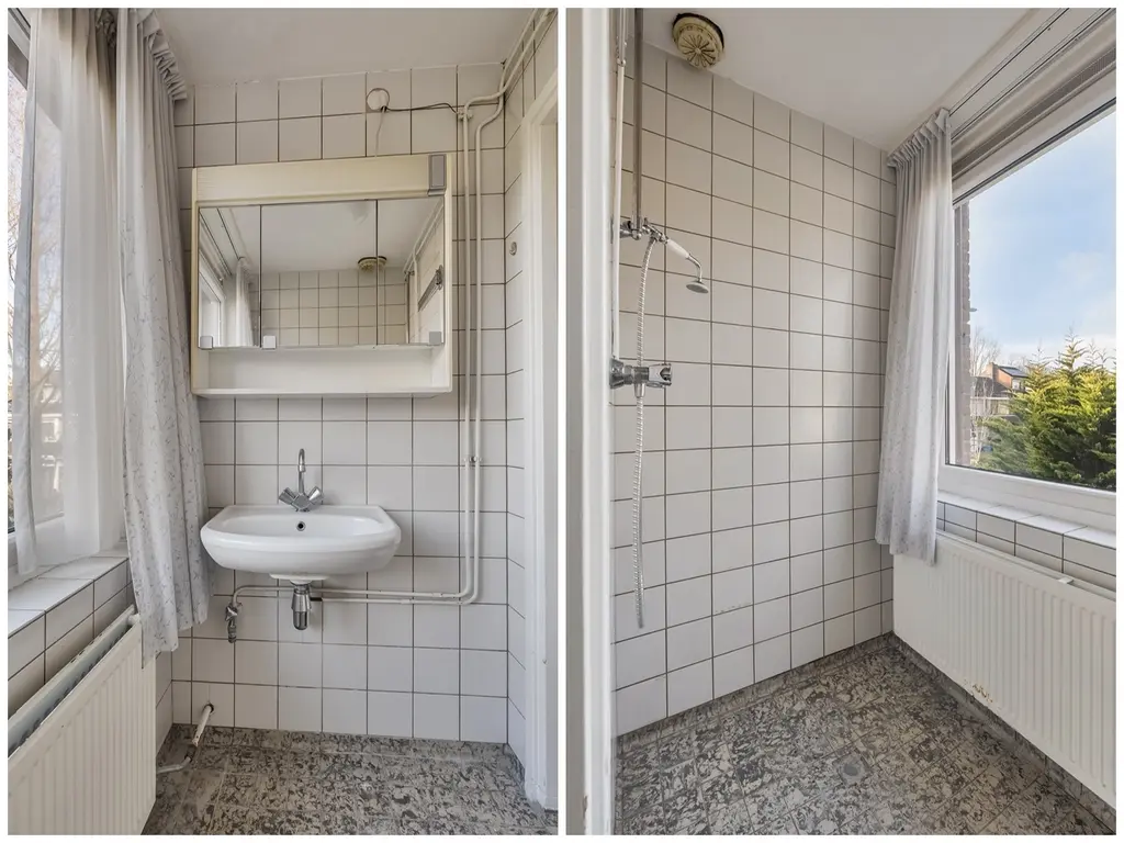 Miltonstraat 34, ROTTERDAM