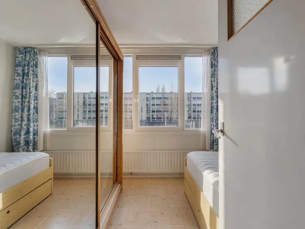 Miltonstraat 34, ROTTERDAM