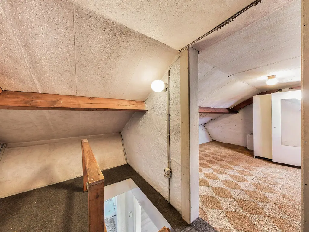 Miltonstraat 34, ROTTERDAM