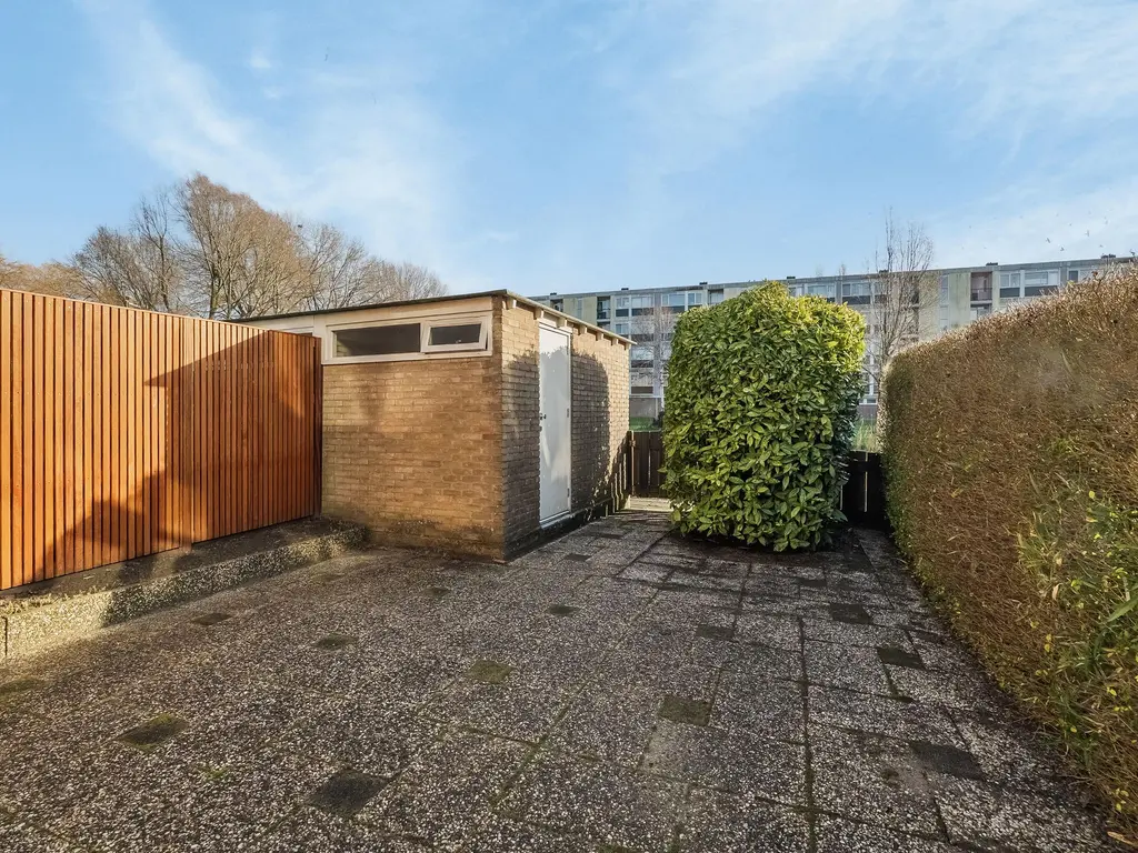 Miltonstraat 34, ROTTERDAM