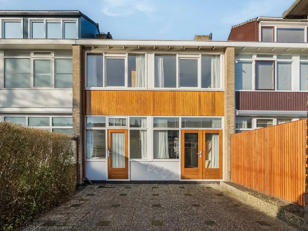 Miltonstraat 34, ROTTERDAM