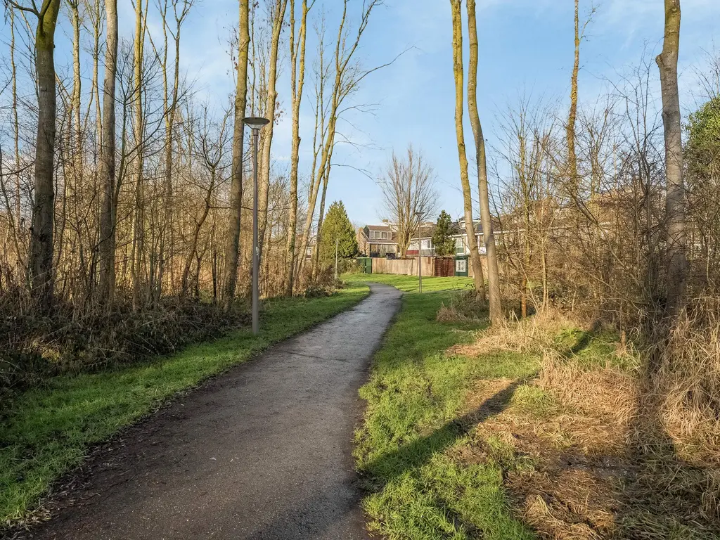 Miltonstraat 34, ROTTERDAM