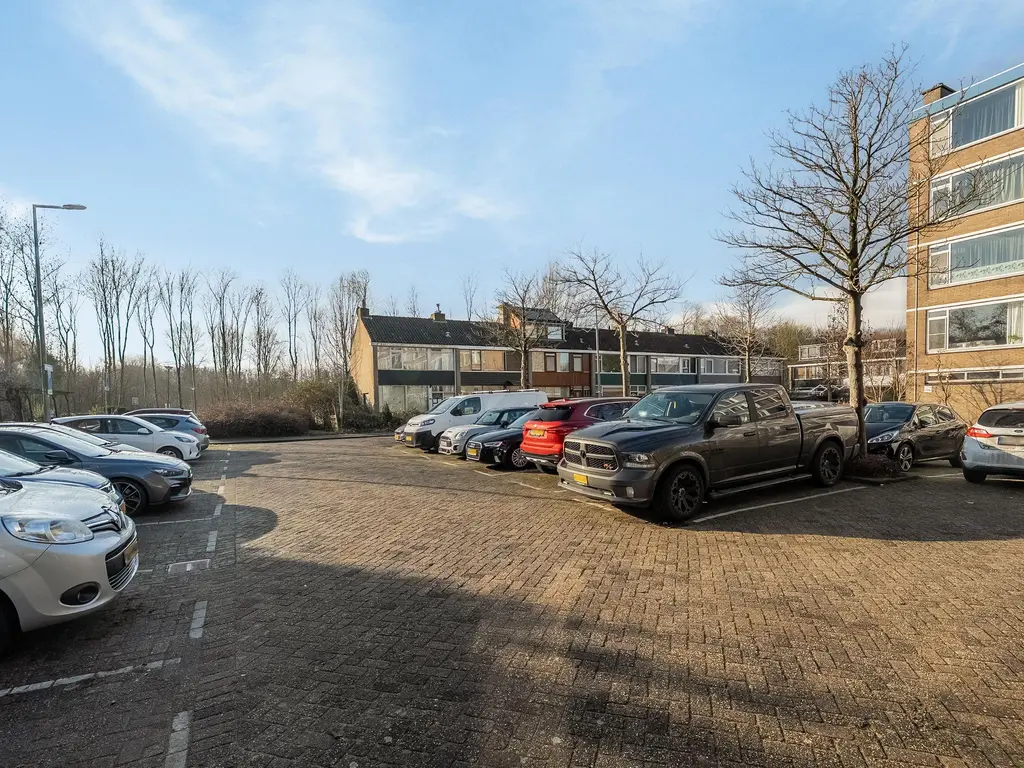 Miltonstraat 34, ROTTERDAM