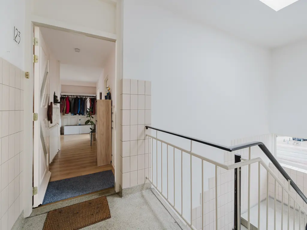 Loosduinse Hoofdstraat 123, Den Haag