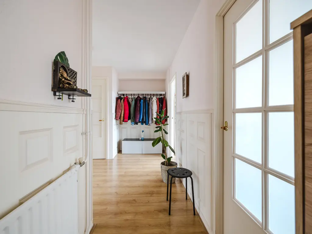 Loosduinse Hoofdstraat 123, Den Haag