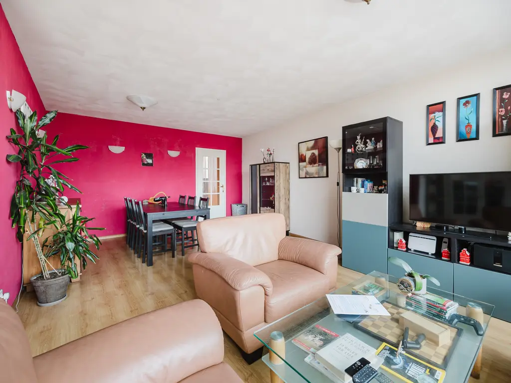 Loosduinse Hoofdstraat 123, Den Haag