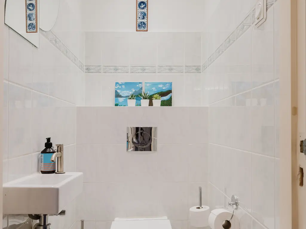 Loosduinse Hoofdstraat 123, Den Haag