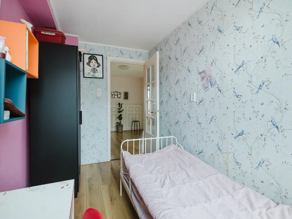 Loosduinse Hoofdstraat 123, Den Haag