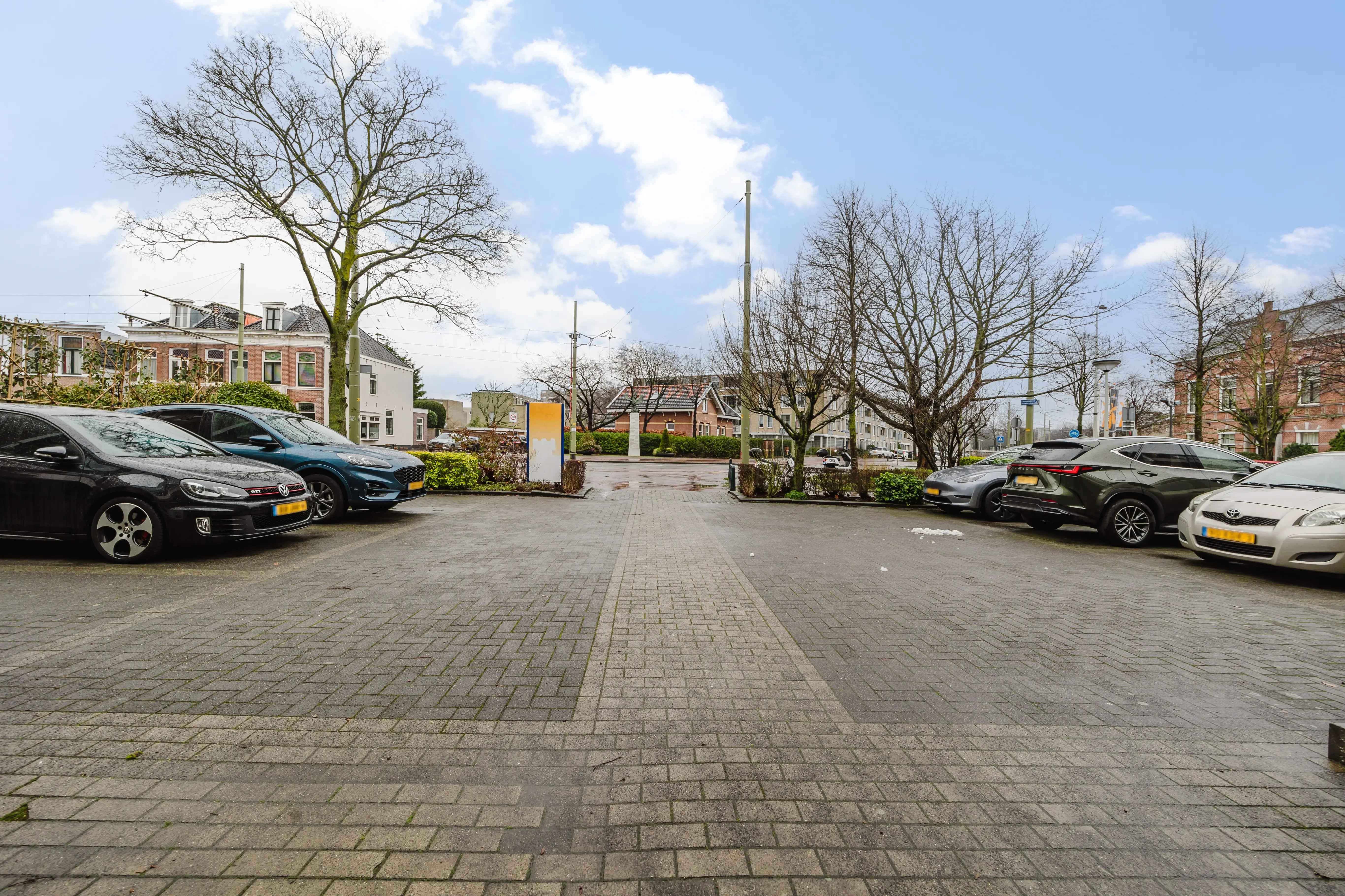 Loosduinse Hoofdstraat 123