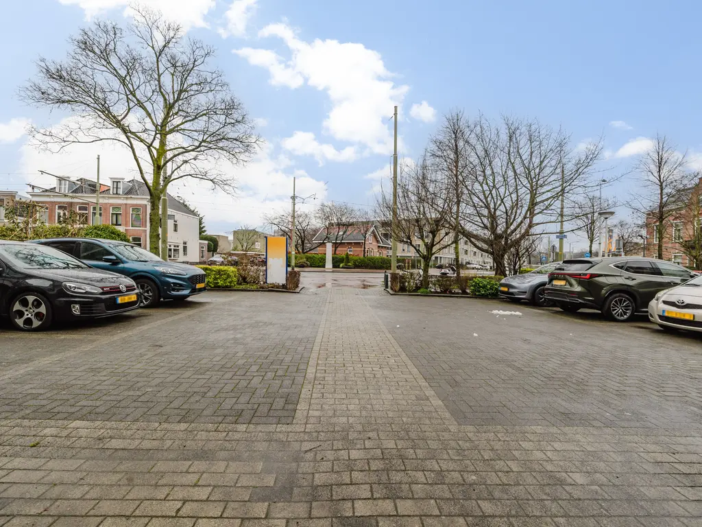 Loosduinse Hoofdstraat 123, Den Haag