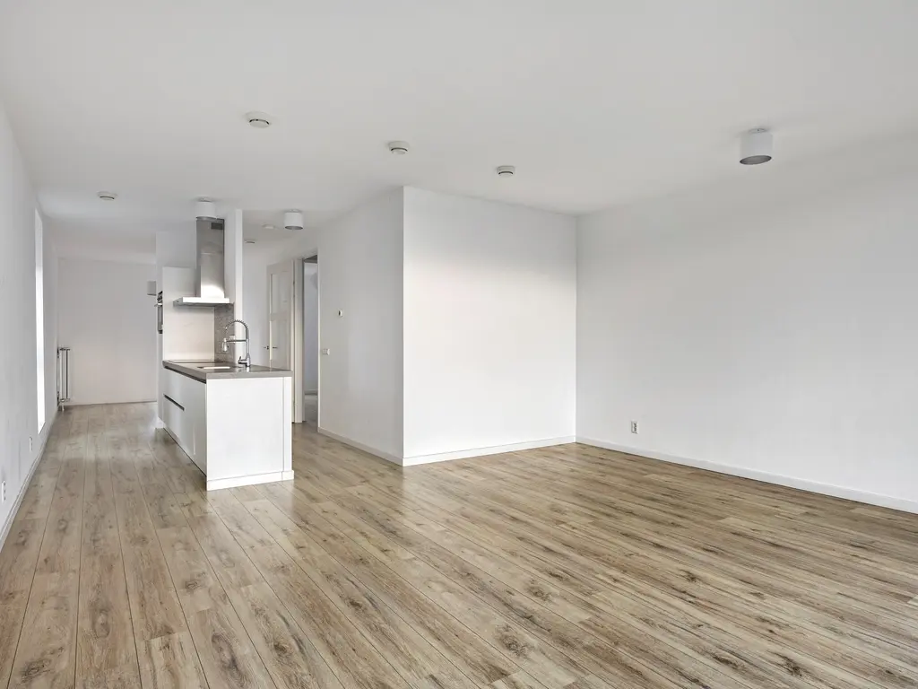 Edisonstraat 165, Leiden