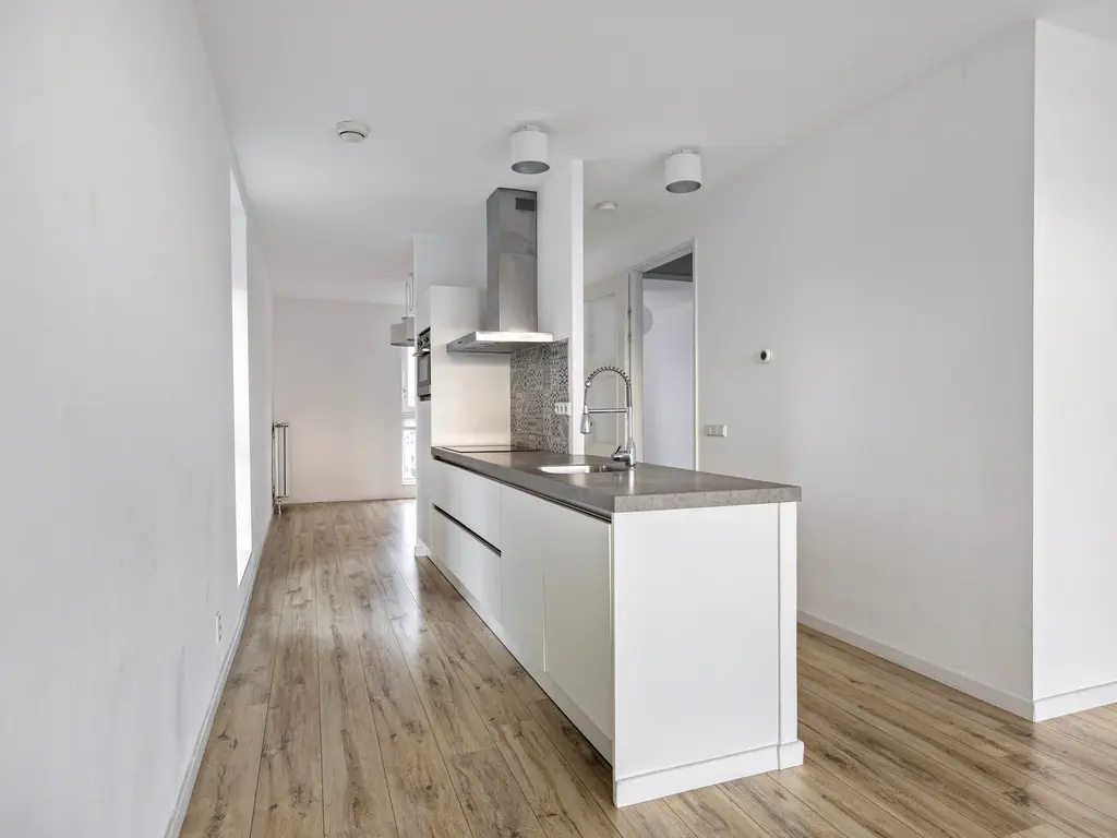 Edisonstraat 165, Leiden