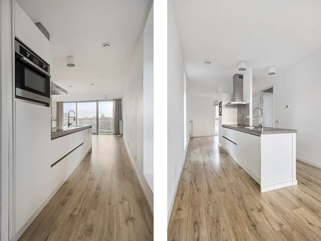 Edisonstraat 165, Leiden