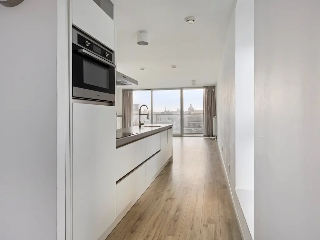 Edisonstraat 165, Leiden