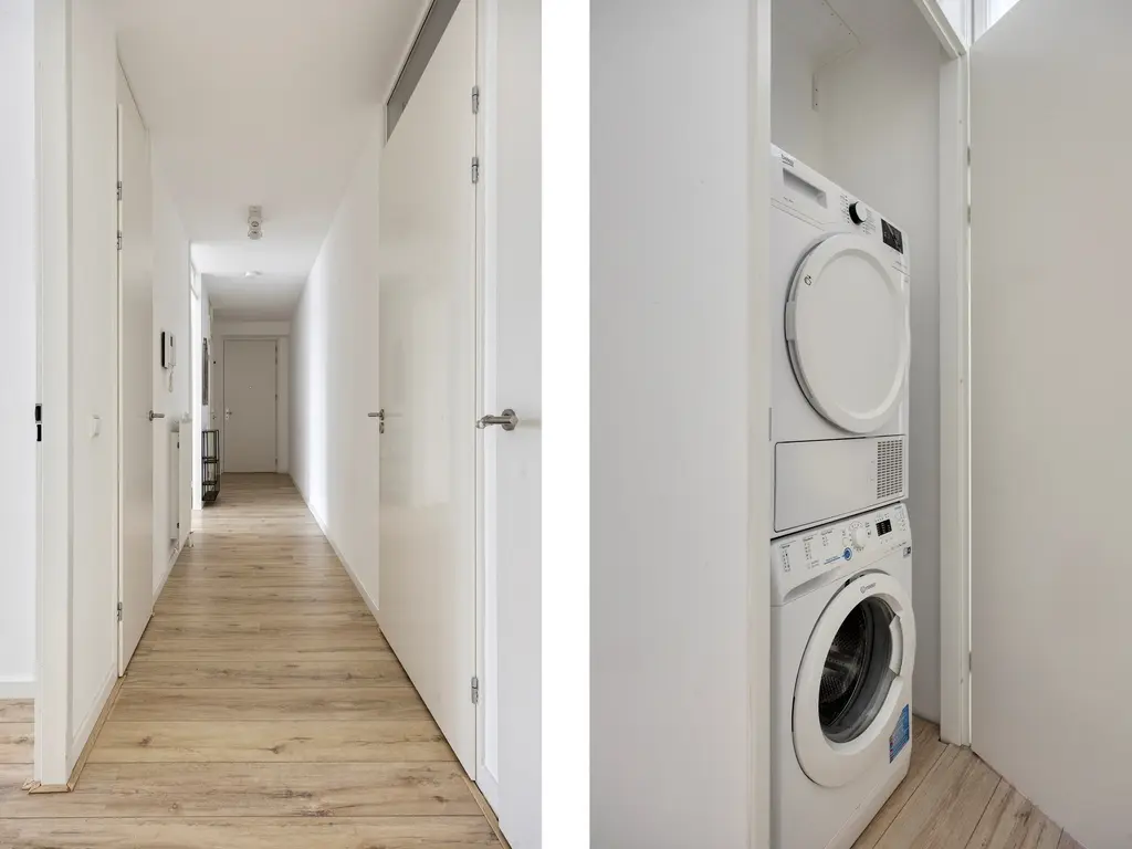 Edisonstraat 165, Leiden