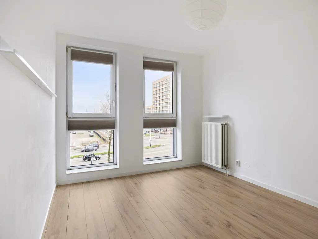 Edisonstraat 165, Leiden