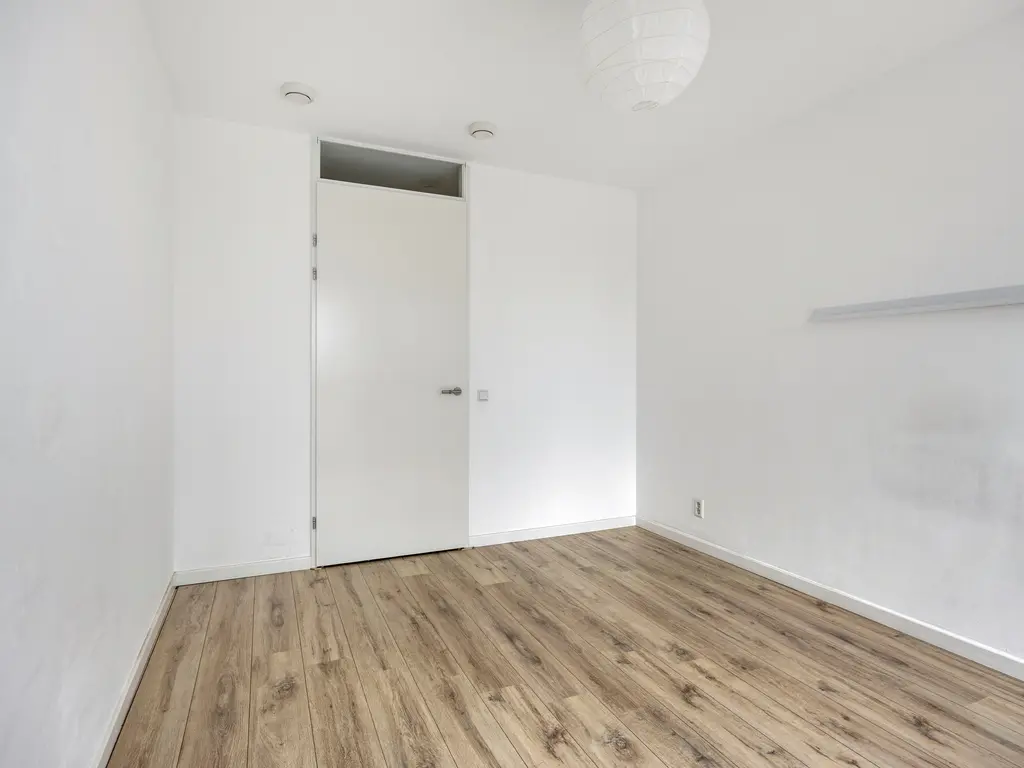 Edisonstraat 165, Leiden