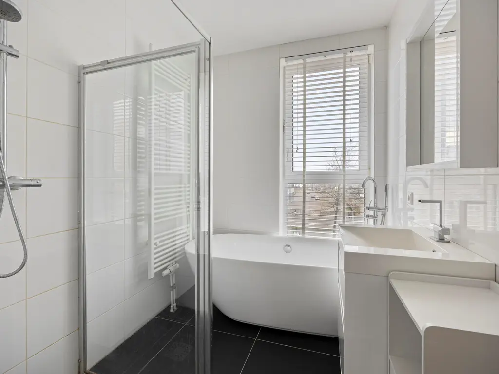 Edisonstraat 165, Leiden