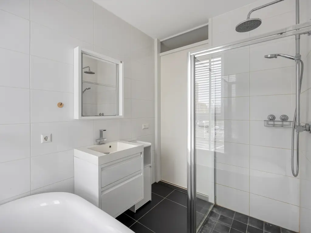 Edisonstraat 165, Leiden