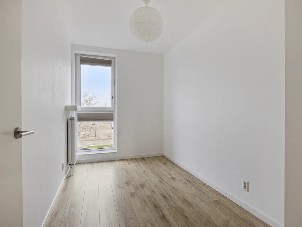 Edisonstraat 165, Leiden