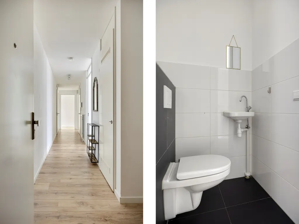 Edisonstraat 165, Leiden