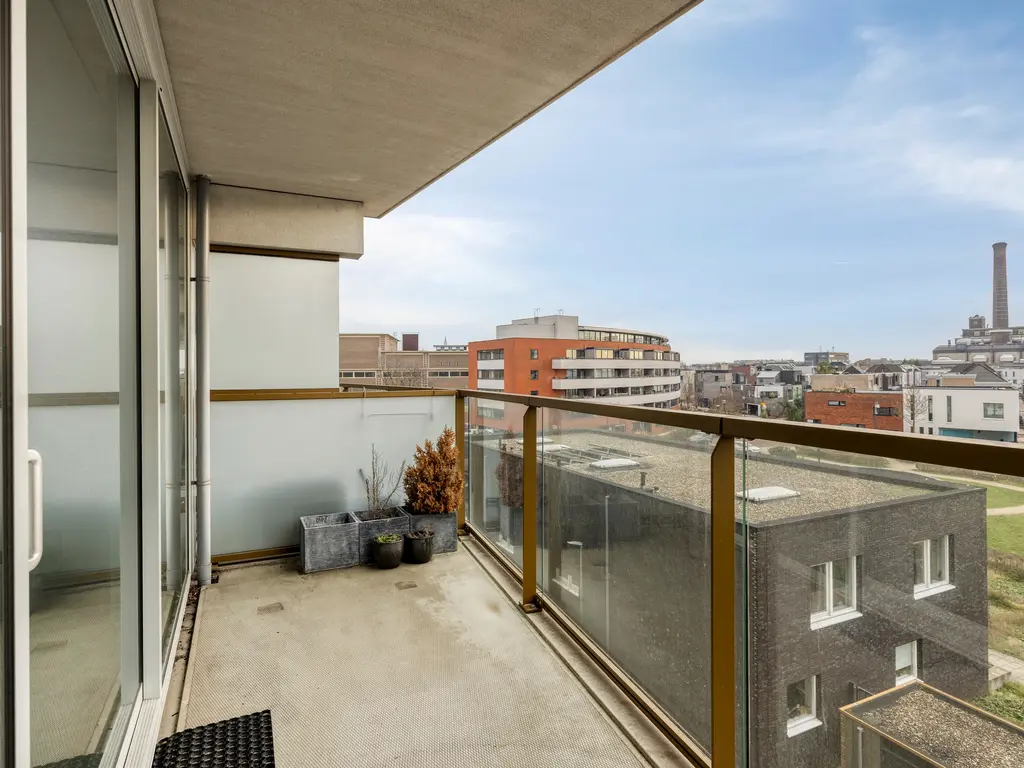 Edisonstraat 165, Leiden