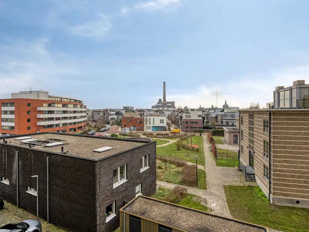 Edisonstraat 165, Leiden